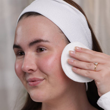 Makeup Remover Pad