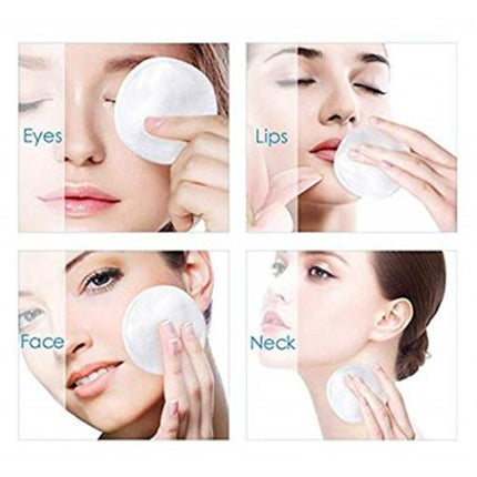 Makeup Remover Pad