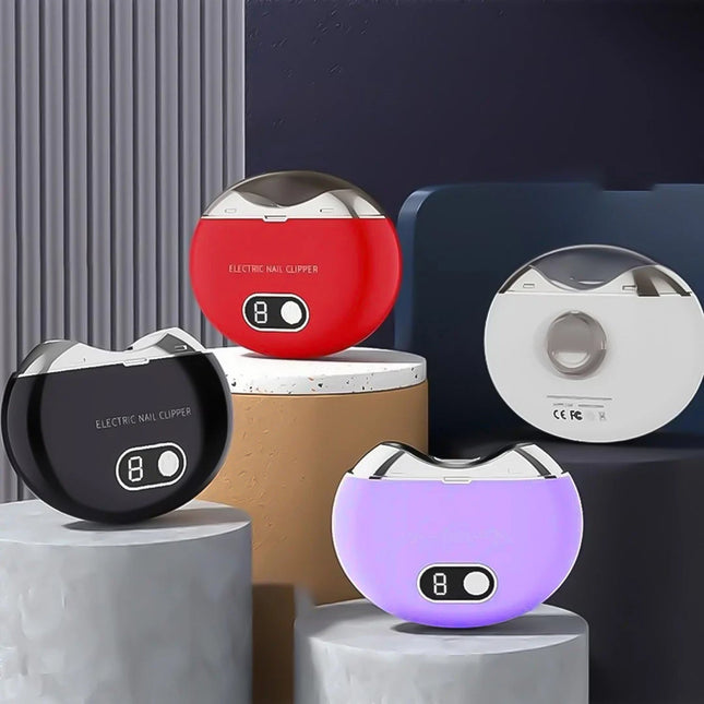 Electric Nail Clipper