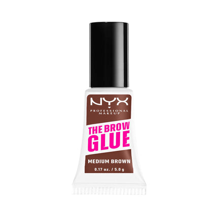 NYX Professional Makeup - The Brow Glue