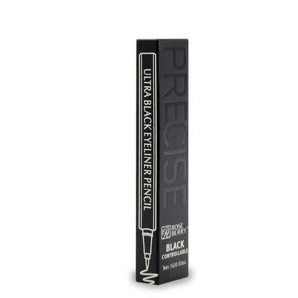 ROSE BERRY Precise Smooth & Dynamic Liquid Eyeliner – 1g RB-PL0104