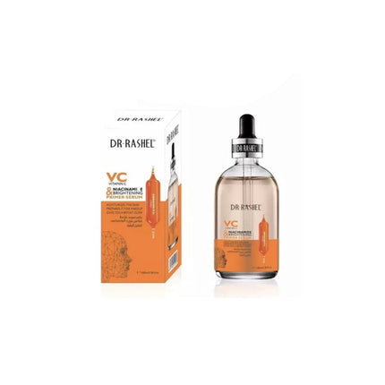 Dr.Rashel Vitamin C and Niacinamide Skin Care Set