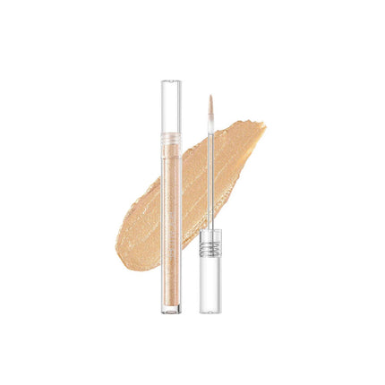 Focallure Glittering Liquid Eyeshadow