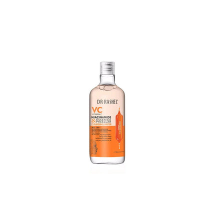 Dr.Rashel Vitamin C & Niacinamide Skin Care Cleaning Set - 3 Pcs