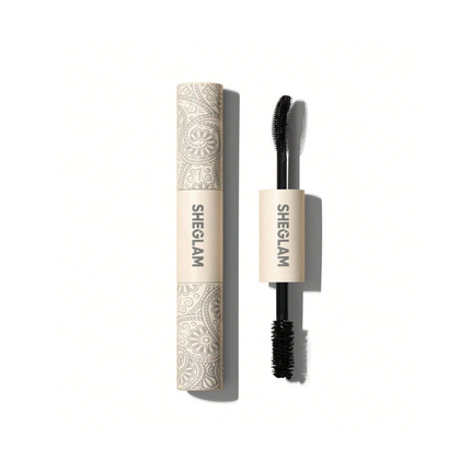 Sheglam All in One Volume & Length Mascara  Washable Black - 4g