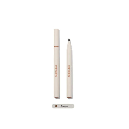 Sheglam Feather Better Liquid Eyebrow Pencil - 02