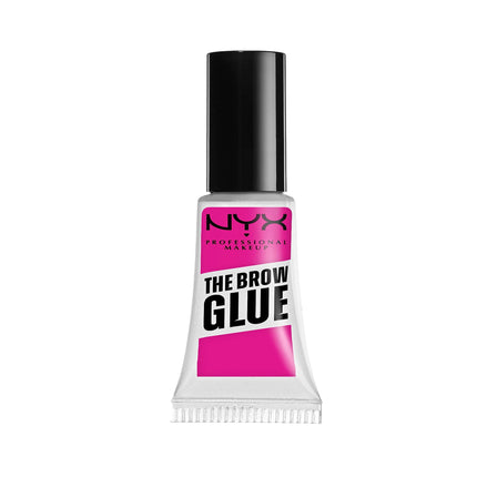 NYX Professional Makeup - The Brow Glue