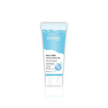 Dr.Rashel Exfoliating Gel - 220gm