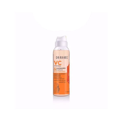 Dr.Rashel Vitamin C Niacinamide & Essence Brightening Spray - 160ml