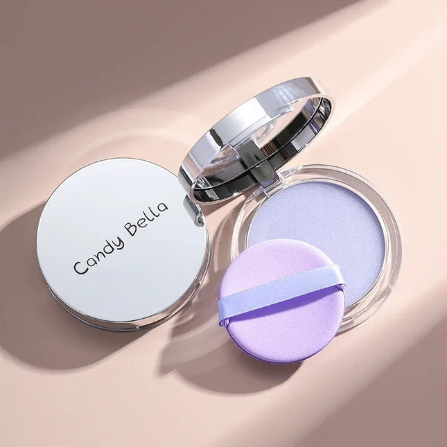 Candy Bella Violet Powder- Easy to Carry