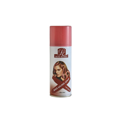 Roseberry Hair Colour Spray - 138 ml RB-88
