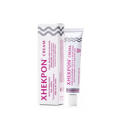 Xhekpon Facial Cream - 40ml
